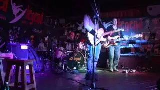 Peppe Nubifero-Jam Session-Sea Legend-@Mario Aubry-Gioacchino Cortese.