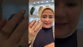 أسعار تجنن اقل من نص جرام ❤️❤️ من اول 800 جنيه من لمسة