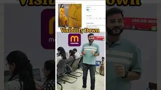 Check & Grow Your Meesho Seller Account Visibility in 2025 #sellonmeesho #meeshosellers #meesho