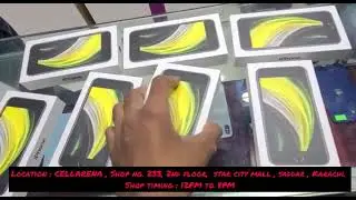 IPHONE SE 2020 Box Pack Avaiable at CELLARENA.