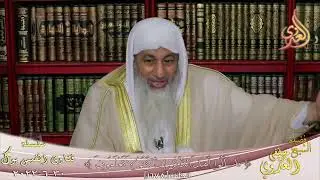 أيهما أفضل النقاب أم الخمار ؟ للشيخ مصطفي العدوي