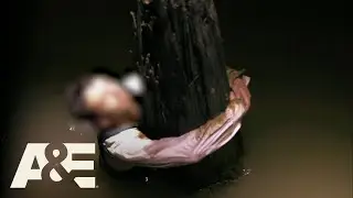 Nightwatch: Man Stuck in River for an HOUR (S1 Flashback) | A&E