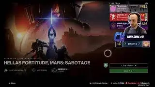 ✅ DROPS ✅ // WEEKLY RESET // Post-Game Catch Up