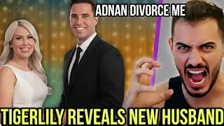 Tigerlily Taylor DIVORCES Adnan |😭Tigerlily remarries USA President Adnan files $1.7MILLION lawsuit