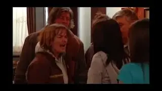 EastEnders Rosie Miller vs. Stacey Slater