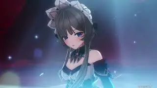 Genshin Impact Cin&eacute;matique Sandrone et Pulonia combattent Rerir !