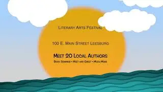 Literary Art Festival