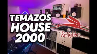 Red Rabbit - Temazos House Clasicos de los 2000 a 2010