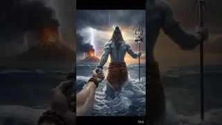 Har Har Mahadev 🔥 Om Namah Shivaya | 4K Cinematic Darshan #omnamahshivaya #shiva