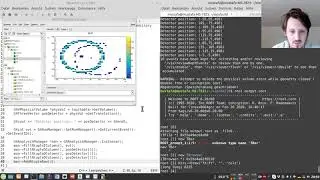Geant4 Tutorial 8: Storing Hits in ROOT File