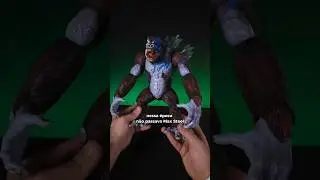 O MELHOR DE TODOS!! - Cole&ccedil;&atilde;o de Max Steel Pt.2