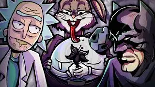 O jogo que conseguiu MORRER DUAS VEZES! (a f&ecirc;nix de coc&ocirc;)