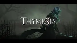 [2k] The Evil Within Финал | The Hotel | Thymesia | Challenge day 843\1095