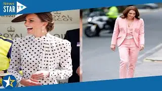 The nine strict fashion rules the Firm must follow at Royal Ascot