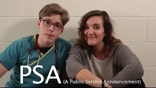 PSA - SideshowMSU