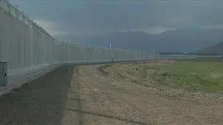 Turchia: muro al confine con Iran e Iraq