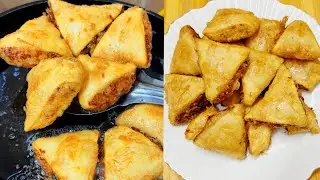 Very easy recipe for cut snake, you can also make it frozen #recipe #snake #food #cooking #easyre...