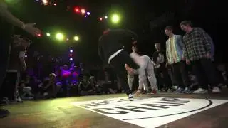 Who Got The Flava Today? Duzkie Duzk and Sierber at Rockin Champ