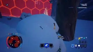 Darwin Project This man thinks he the best player lol