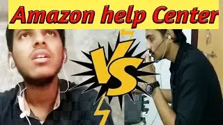 Amazon help Center || Help center of Amazon || Vinser Boys