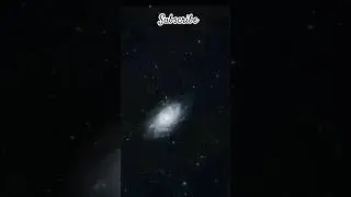 Zoom into the Triangulum Galaxy #subscribe #universe #shorts #galaxy #space #lofi #trianguloamoroso