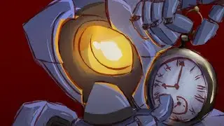 The charming Fraud (ultrakill animation) 2d 80 subs special