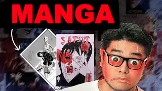 J'adapte VOTRE histoire en manga pour un concours(j'ai loup&eacute; la date)