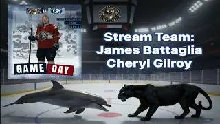 U22 Elite Regular Season Game 13