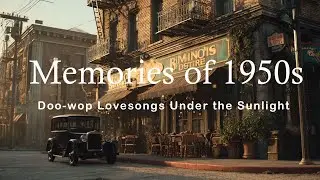 Back to the ’50s | Timeless Oldies Hits