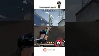 #ffmax Orion torgun kill spot 😈🍷