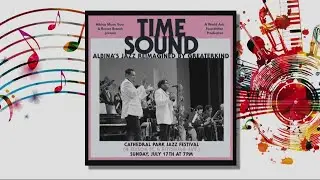 'Summer of Sound' celebrates Portland's Black music scene
