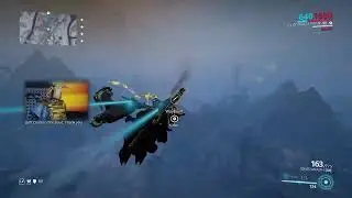 Exploiter orb demolition
