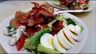 primal salads