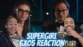 Supergirl 6x05 