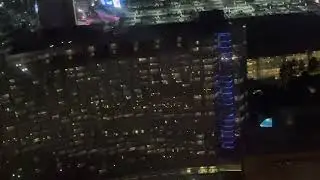 Miles McCoy & Leah Jenea - LIGHTS (OFFICIAL VISUALIZER)