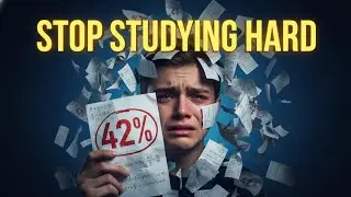 Drowning in Homework? This brain training Method Changes Everything