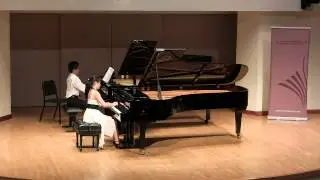 Saint-Saens: Concerto Op.22 in G minor