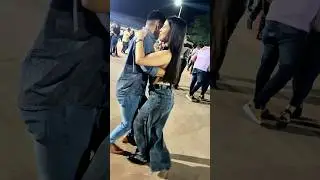 As&iacute; se baila un #chamam&eacute; en el #chaco 👌🏻