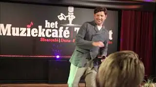 David Vandyck@ Vaderdagshow Den Toerist Meulebeke 8 6 25