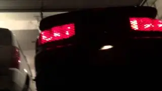 2002 Trans Am WS6 stock w/Borla