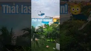 7 reasons I traveled in 2025 - The last one will STUN you ✈️🌍. #2025 #recap #travelmore #travelvlog