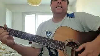 Claude Bolling - Pat Woods - Poor lonesome cowboy - cover - guitare folk