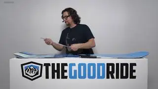 Lib Tech Orca 2019 On The Table