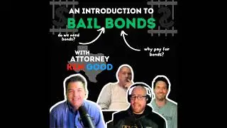 An Introduction to Bail Bonds