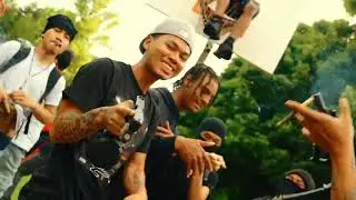 Mbgphun &ldquo; OPPK&rdquo; ( Official video   )