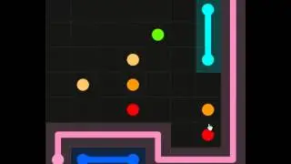 PINK PACK LEVEL 101 - CONNECT THE DOTS
