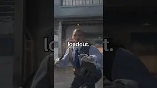 THIS NEW WHITE LOADOUT IS DOPE!!
