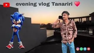 Evening time vlog ...#musicvlog