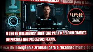 Intelig&ecirc;ncia Artificial no Direito Penal: avan&ccedil;o tecnol&oacute;gico ou risco &agrave; justi&ccedil;a?