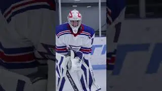 True by Lefevre | HZRDUS Goalie